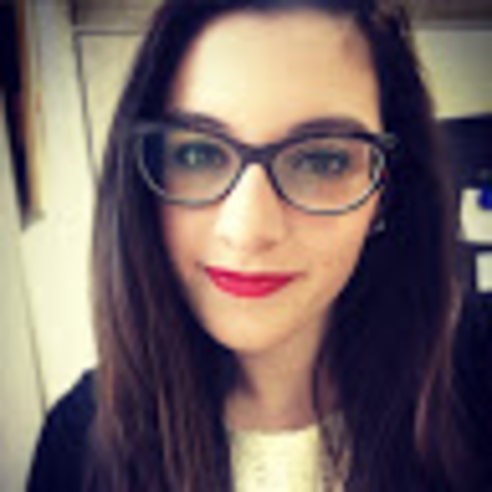 Meet your Posher, Julie